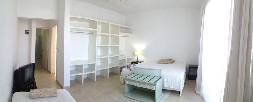 Nasim Condo Hotel Con Acceso Beach Club Gratis, Metros 5Th Avenida Playa del Carmen Exterior photo
